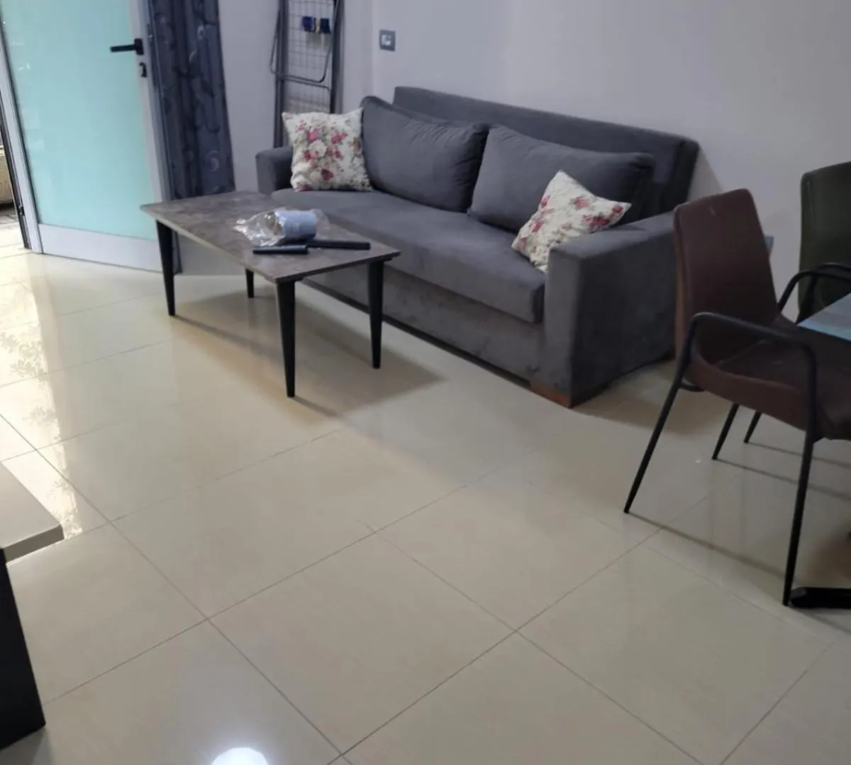 Ami Apartment Vlora Albánia