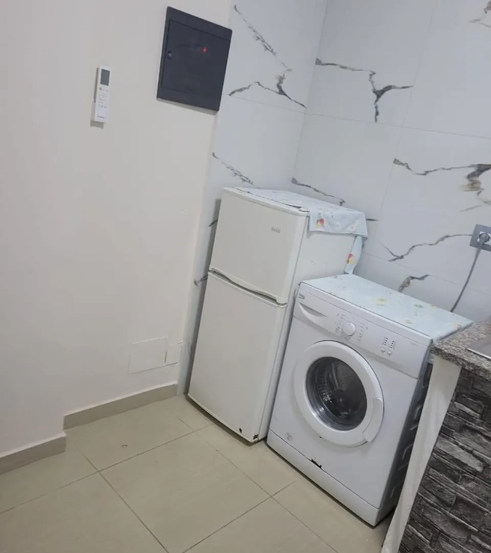 Ami Apartment Vlora Albánia