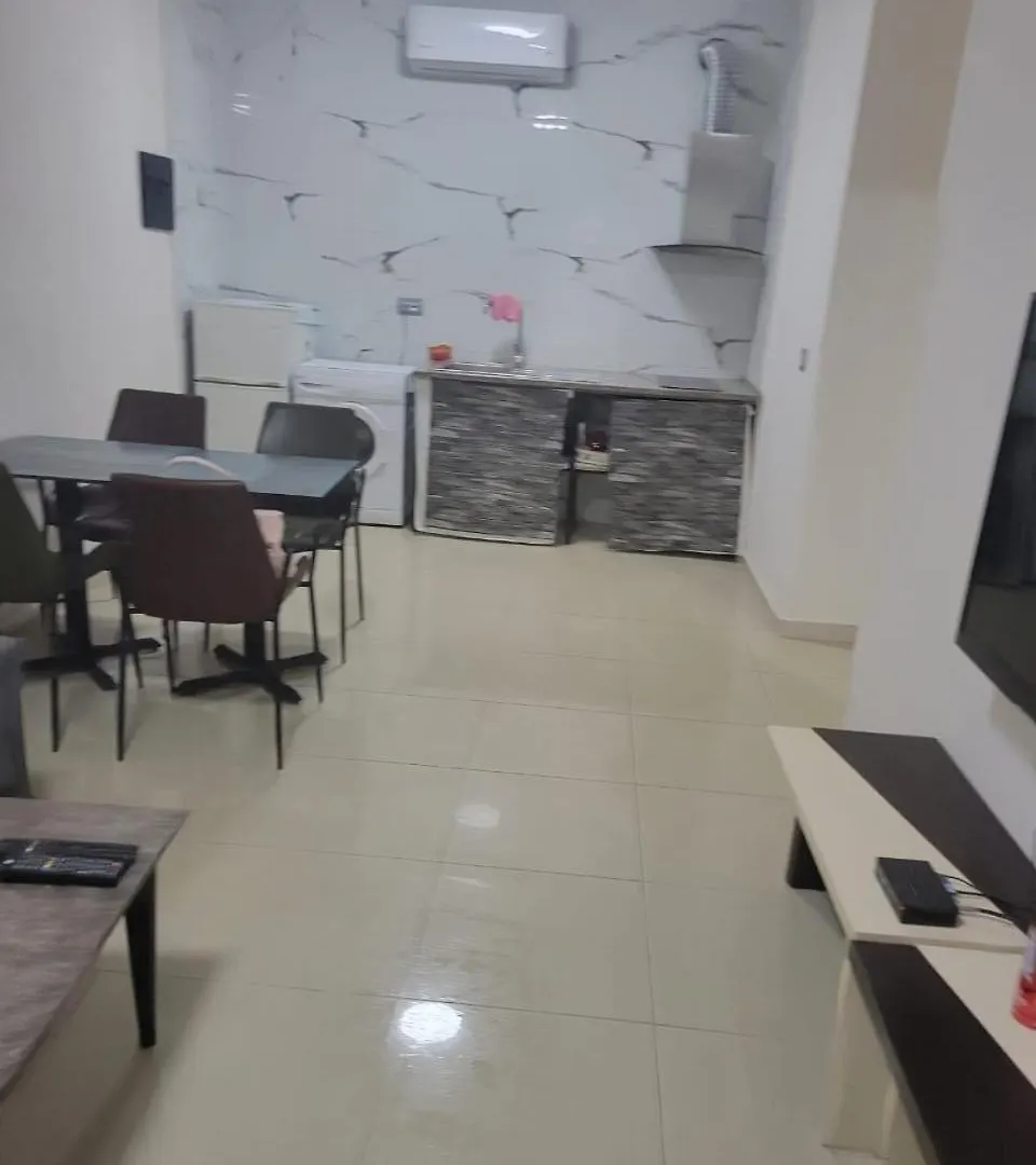 Ami Apartment Vlora