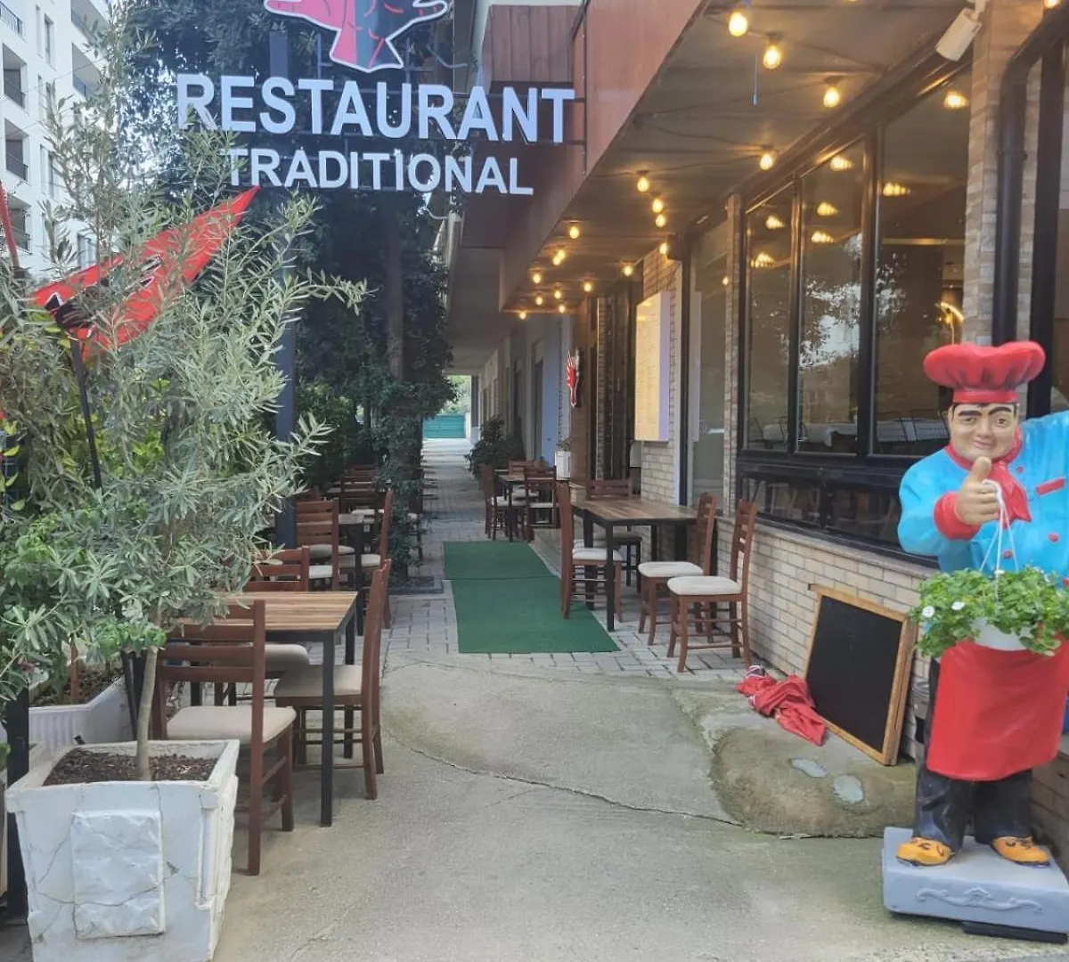 Ami Apartment Vlora