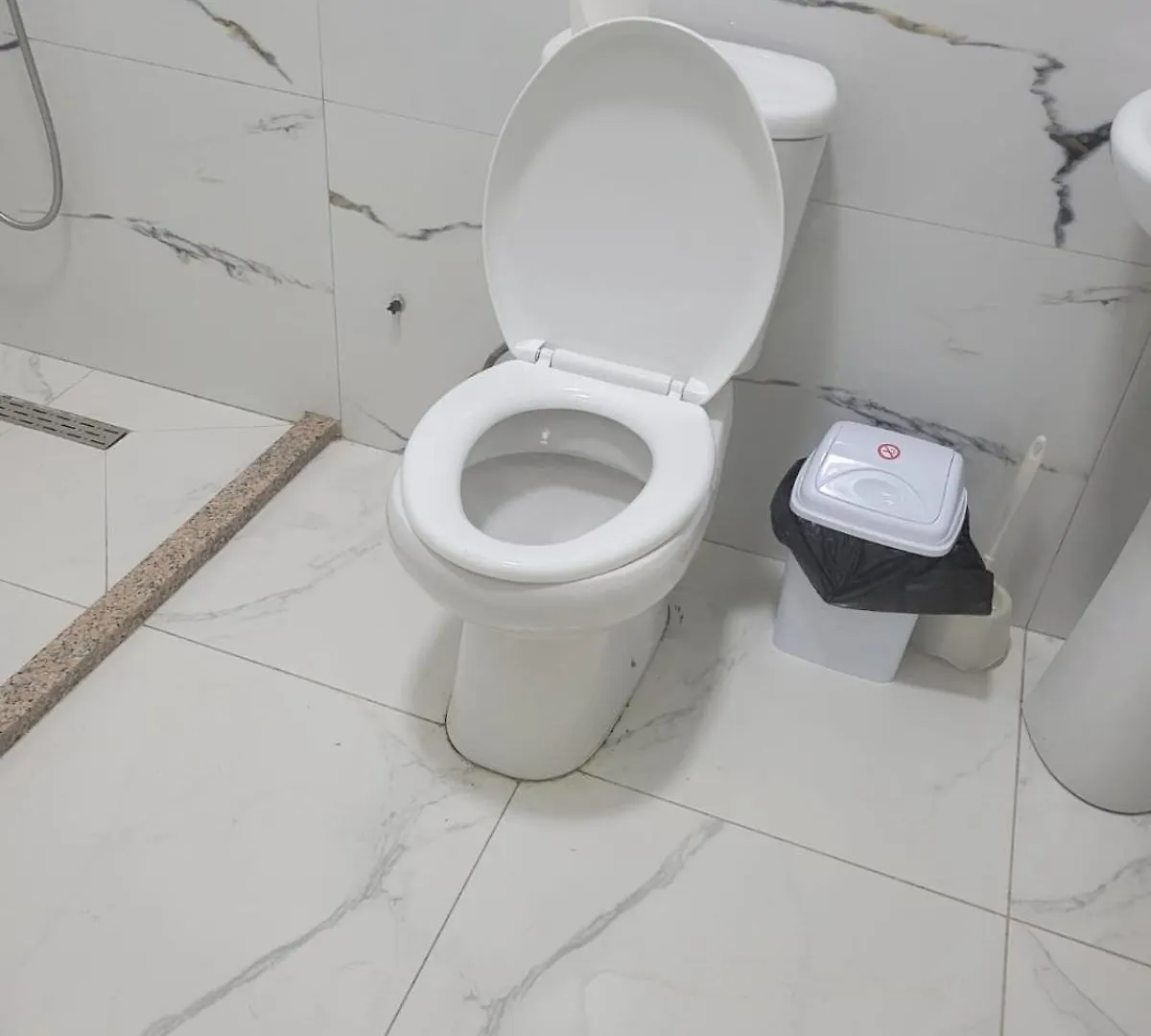 Ami Apartment Vlora Albánia